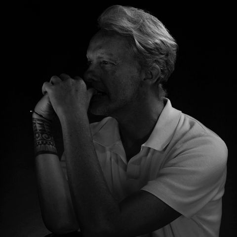 James Whitfield, Breathwork teacher